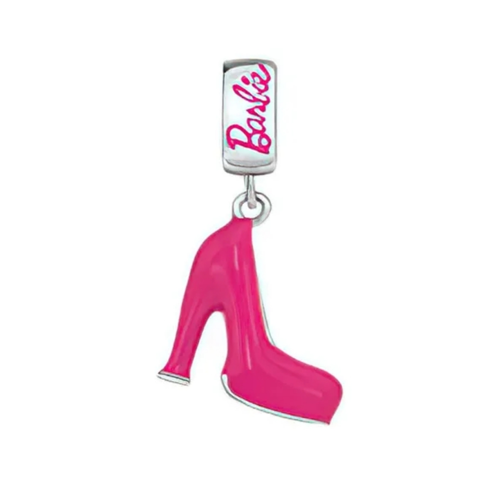 Barbie heel